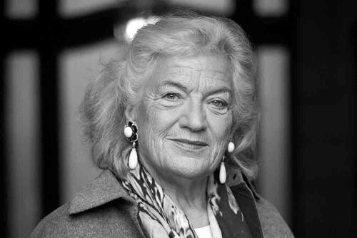 Ellen Ringier